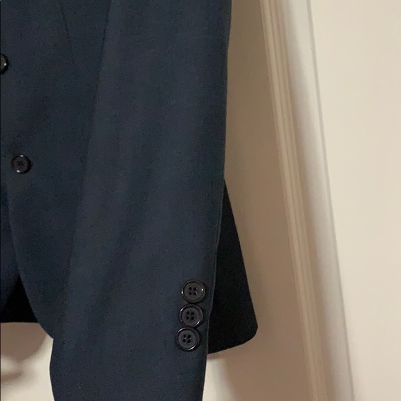 Boys Sergio Cerruti 2 piece suit - Picture 3 of 7